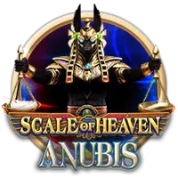 Scale of Heaven: Anubis